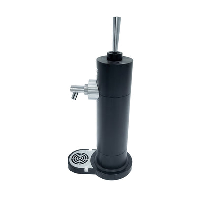 Mad Monkey Draft Wizard Beer dispenser for cans