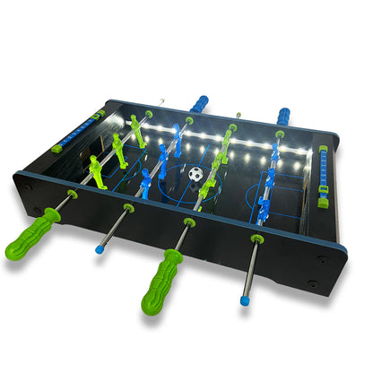 Mad Monkey - Football table with LED