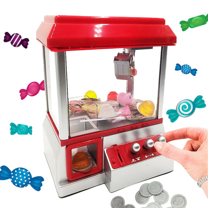Mad Monkey - Candy Grabber