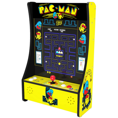 Arcade1Up Pac-Man 5-in-1 Partycade Machine