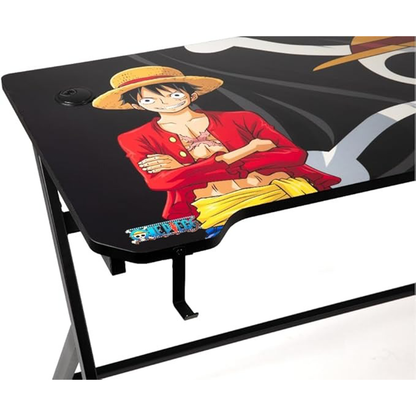 One Piece Gaming Desk