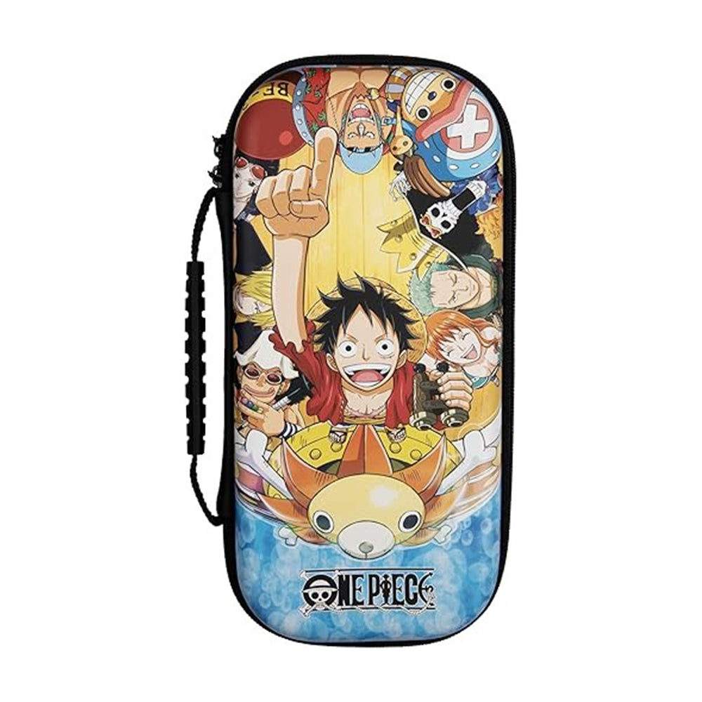 One Piece Nintendo Switch Gamer Bundle