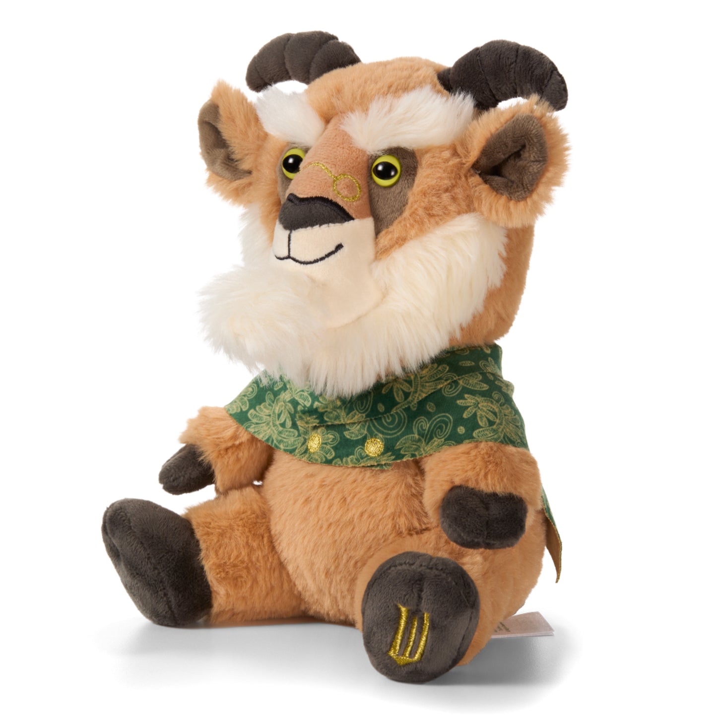 Dr Dillamond Plush Wicked Movie Plush Teddy