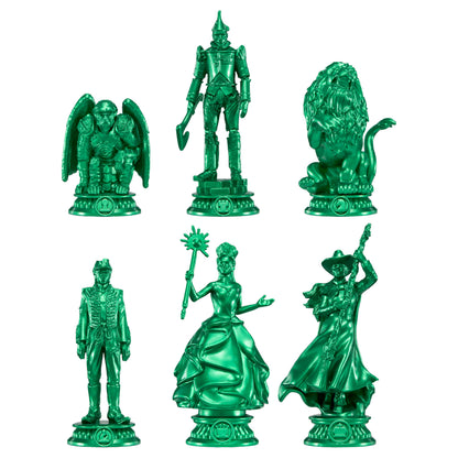 Wicked Chess Set Wizard of Oz Collectible Board Game