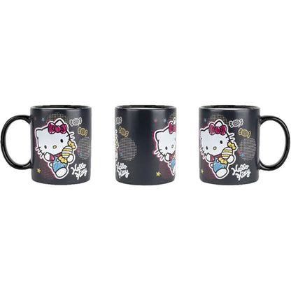 Hello Kitty 'Candies' Heat Change 330ml Mug