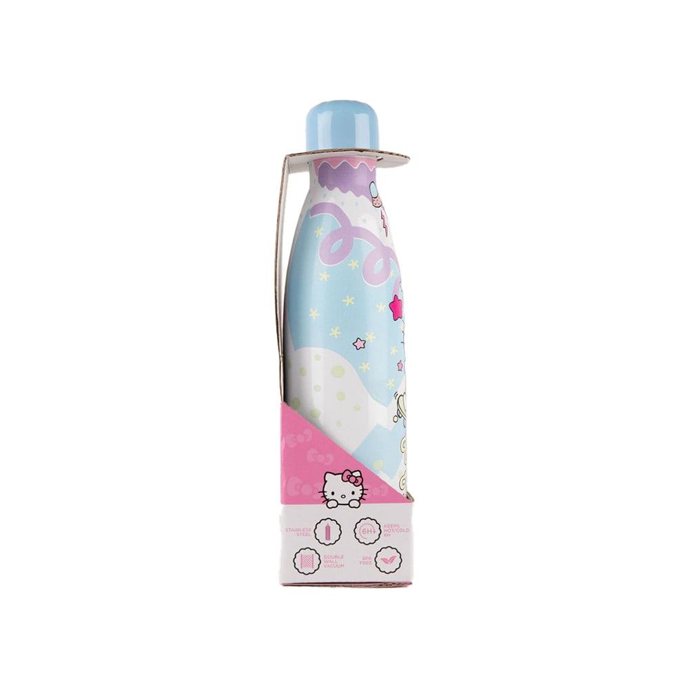Hello Kitty Harajuko Insulated 500ml Bottle