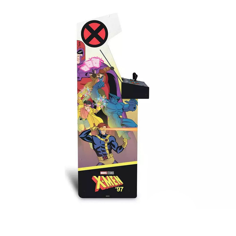 Arcade1Up Marvel vs Capcom 2 X-Men '97 Arcade Machine