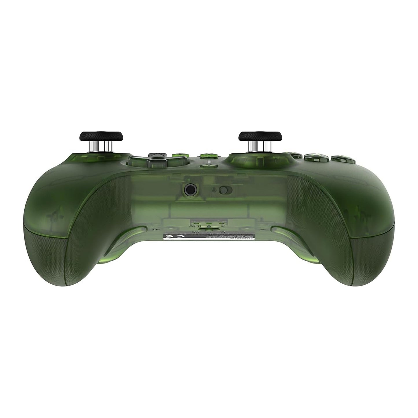 8BitDo Ultimate 3-mode Gaming Controller for Xbox Series X|S, Xbox One, Windows (Jade Green)