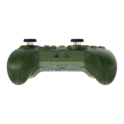 8BitDo Ultimate 3-mode Gaming Controller for Xbox Series X|S, Xbox One, Windows (Jade Green)