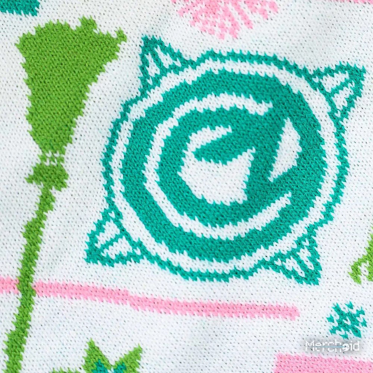 Wicked: There's No Place Like Home Christmas Jumper