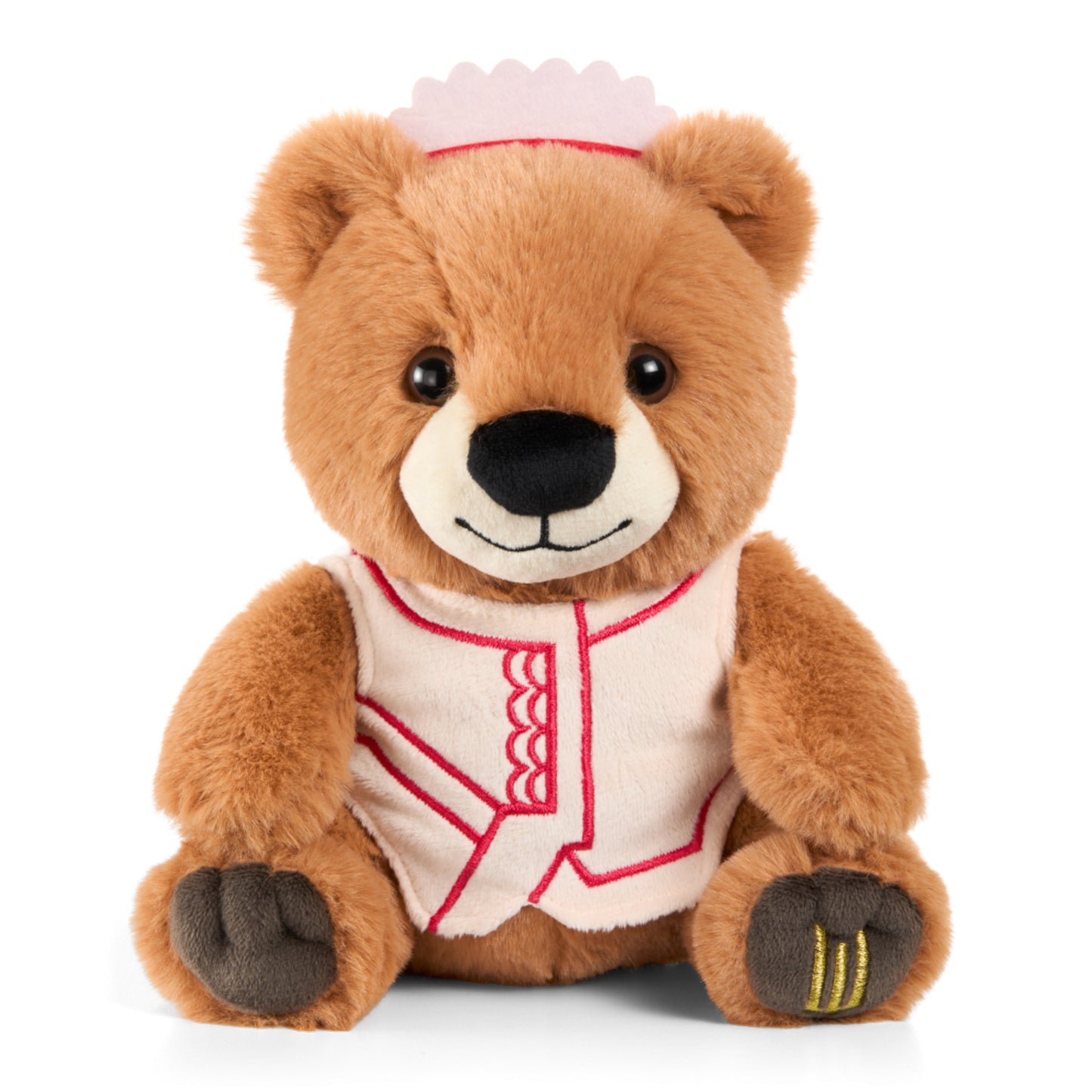 Dulcibear Wicked Movie Plush Teddy
