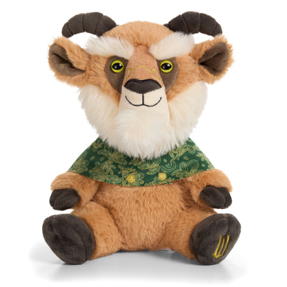 Dr Dillamond Plush Wicked Movie Plush Teddy