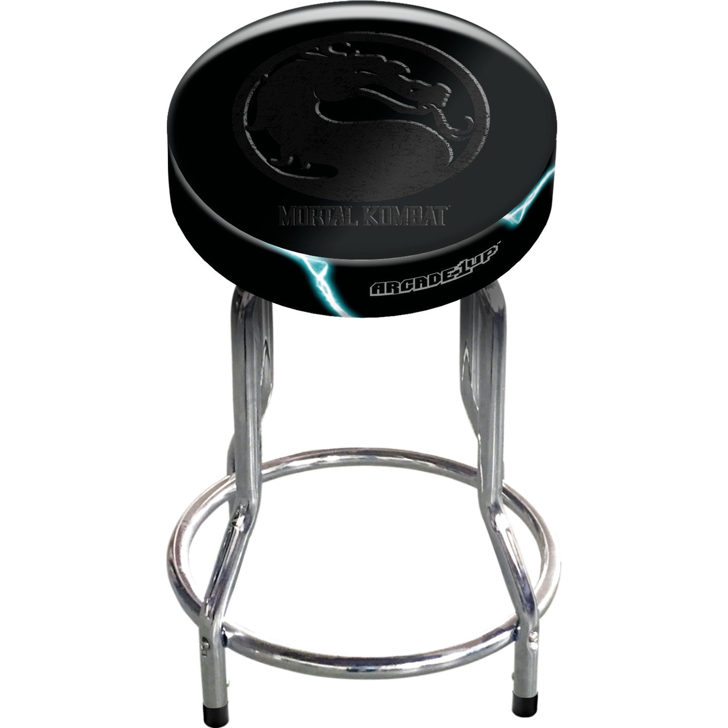 Arcade1Up Mortal Kombat Stool