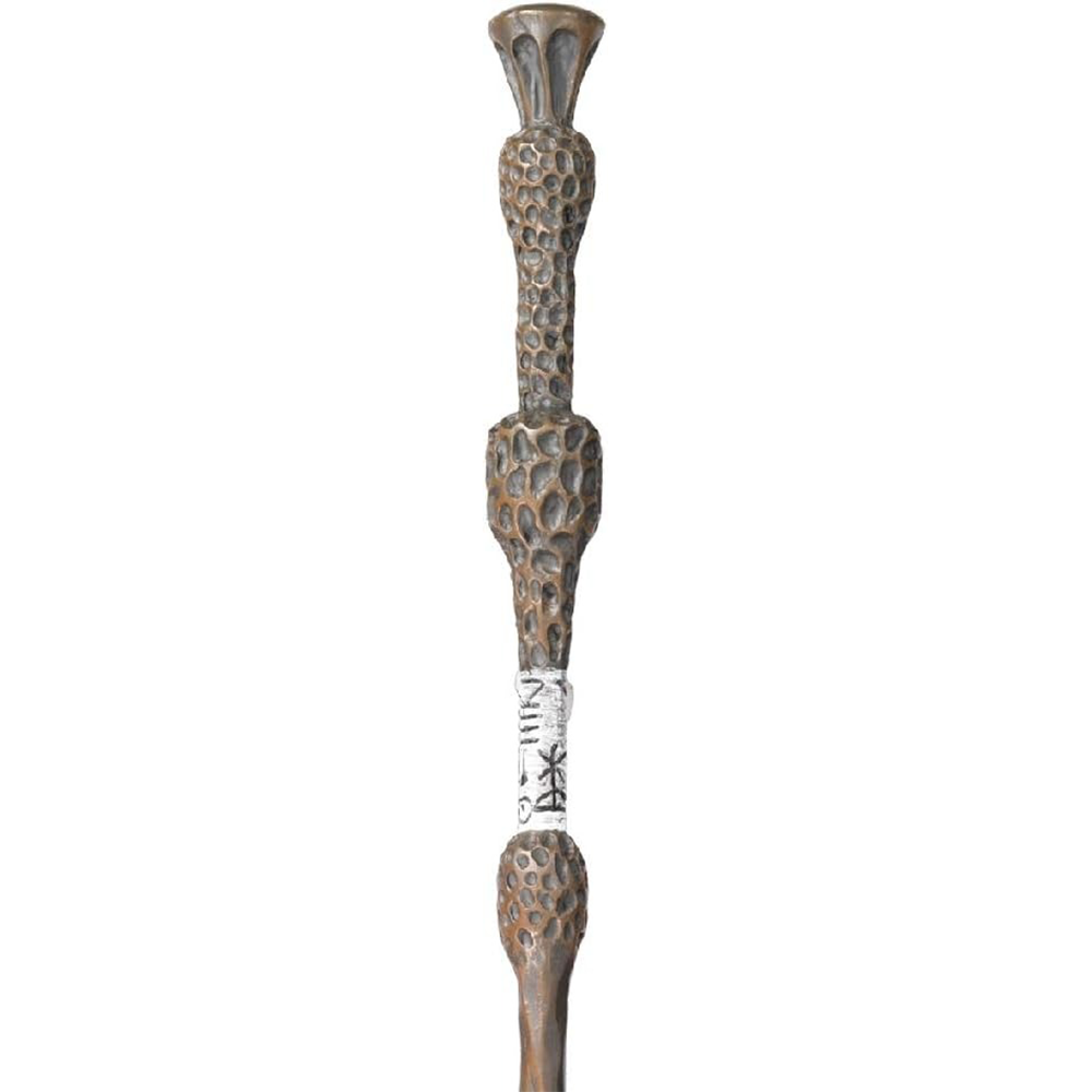 Dumbledore's Elder Wand With Window Box