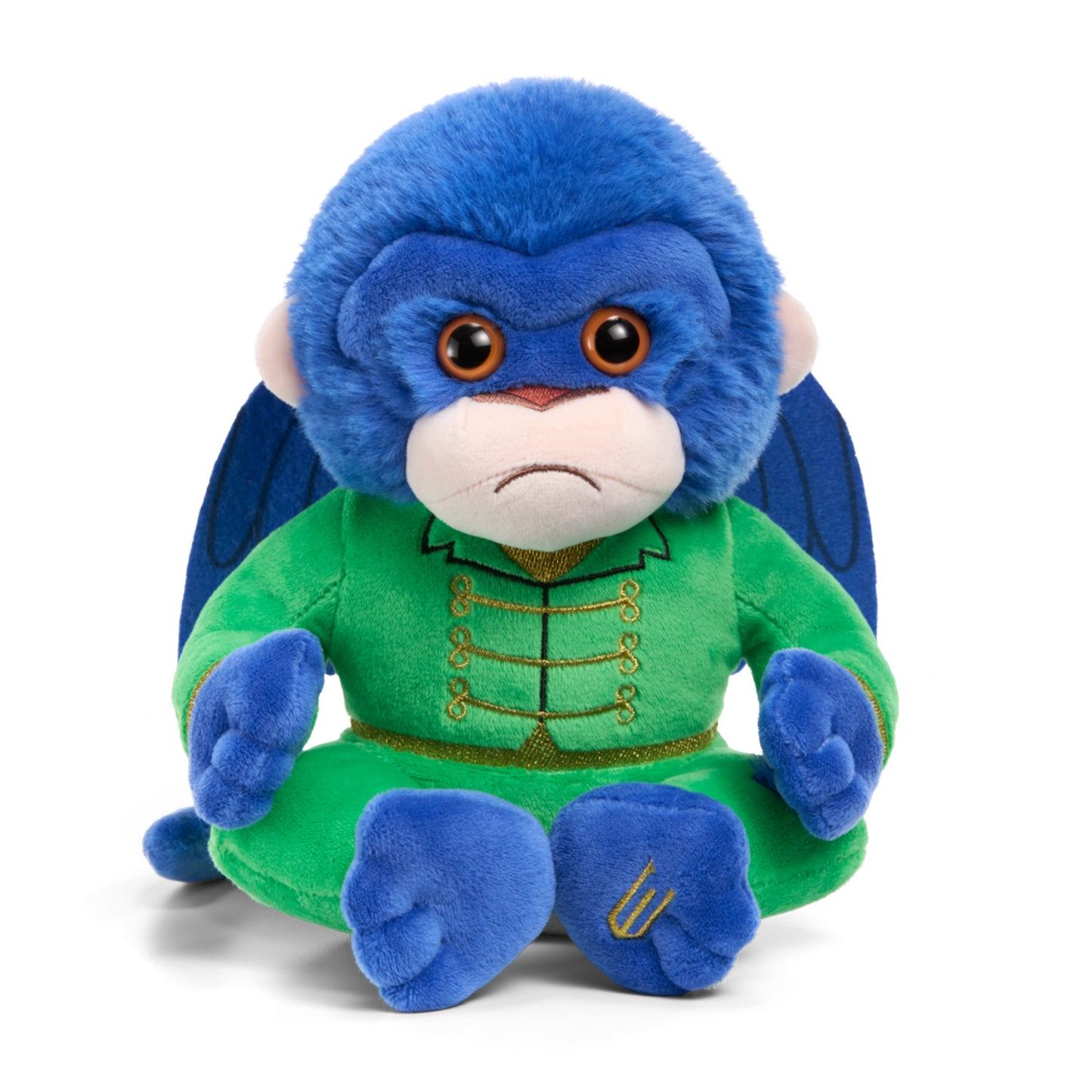 Chistery Wicked Movie Plush Teddy