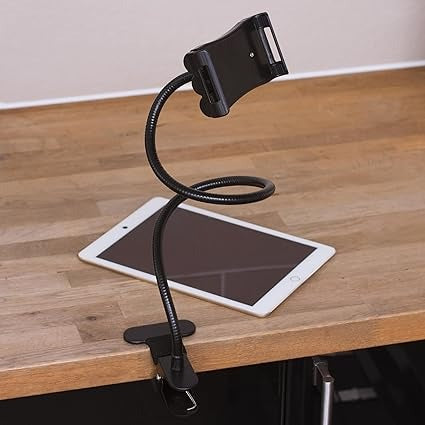 Thumbs Up - Lazy Arm Universal Tablet Holder – Hands-Free