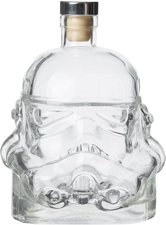 Thumbs Up! - Original Star wars Stormtrooper Helmet Decanter