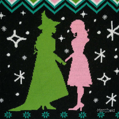 Wicked: There's No Place Like Home Christmas Jumper