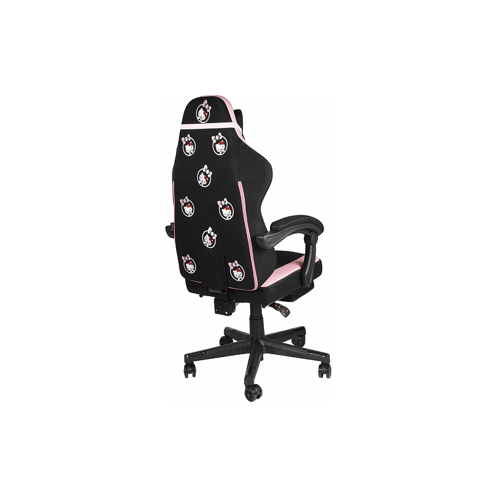 Officially Licensed Hello Kitty Konix Gaming Chair