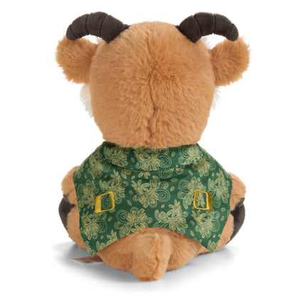 Dr Dillamond Plush Wicked Movie Plush Teddy