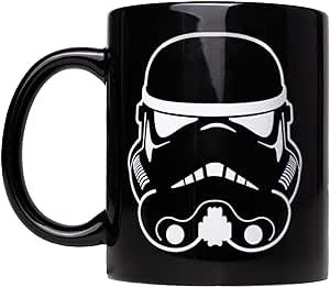 Thumbs Up! - Original stormtrooper helmet colour changing mug