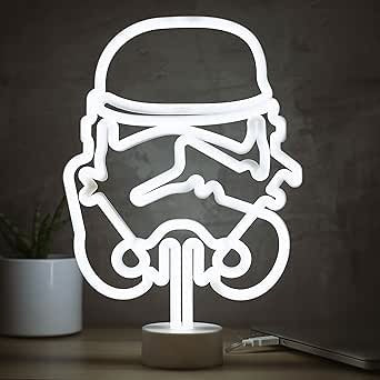 Thumbs Up! - Original Stormtrooper LED Light