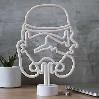 Thumbs Up! - Original Stormtrooper LED Light