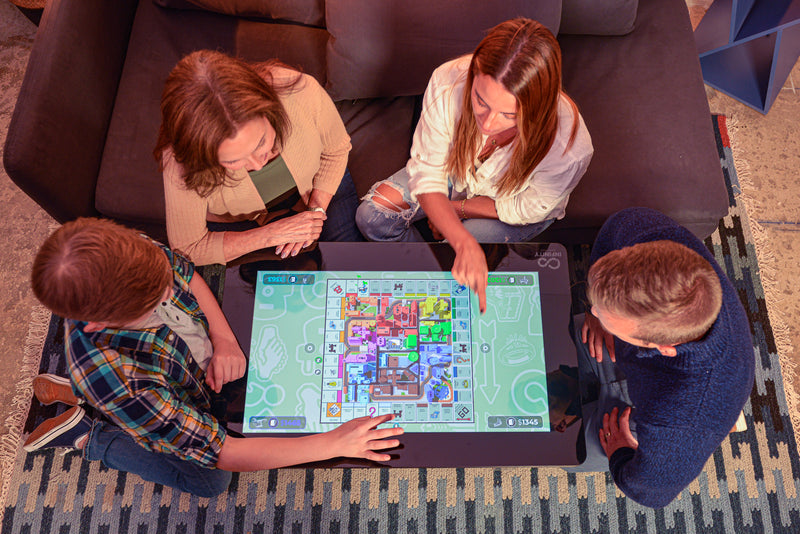 Arcade1Up Infinity Game Table