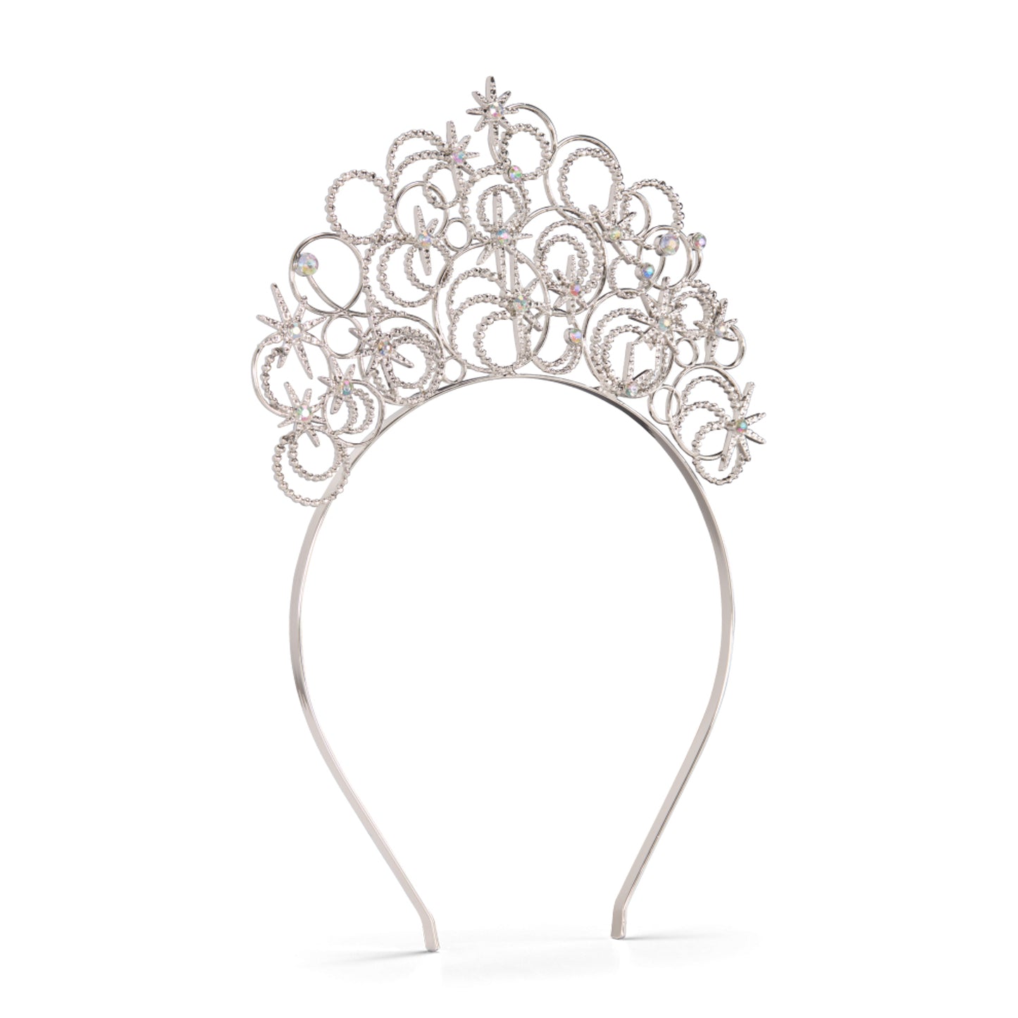Glinda’s Bubble Tiara Roleplay Wicked Toy