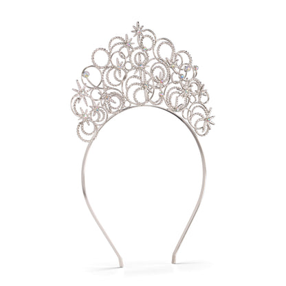 Glinda’s Bubble Tiara Roleplay Wicked Toy