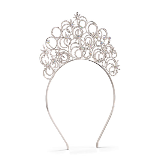 Glinda’s Bubble Tiara Roleplay Wicked Toy