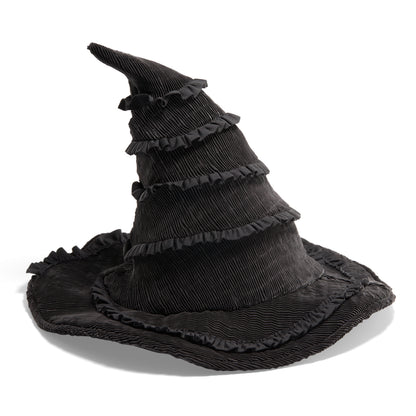 Elphaba’s Wicked Witch Hat – Youth Role Play Costume Edition