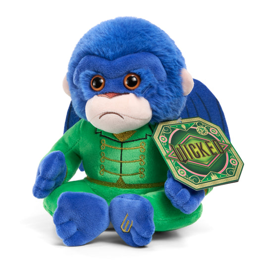 Chistery Wicked Movie Plush Teddy