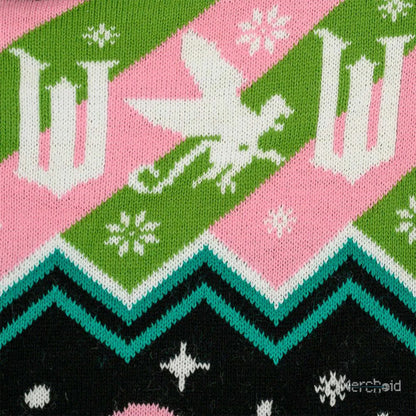 Wicked: There's No Place Like Home Christmas Jumper
