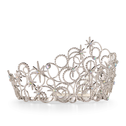 Wicked Glinda’s Bubble Crown Replica