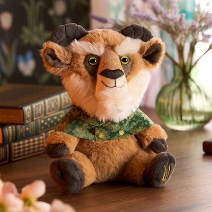 Dr Dillamond Plush Wicked Movie Plush Teddy