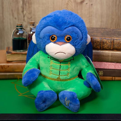 Chistery Wicked Movie Plush Teddy