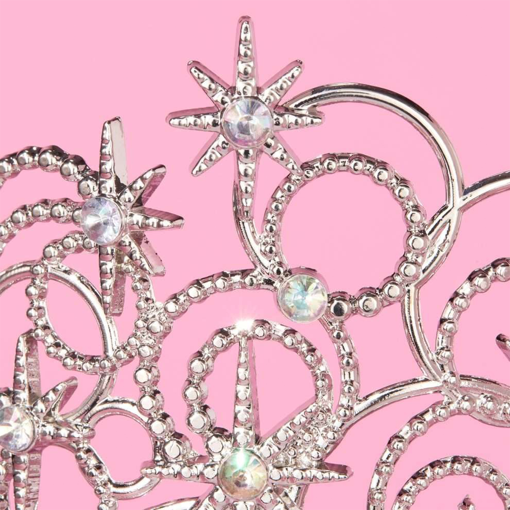 Wicked Glinda’s Bubble Crown Replica