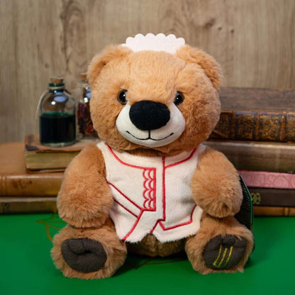 Dulcibear Wicked Movie Plush Teddy