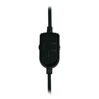 Batman LED Universal Gaming Headset (XboxX|S/PS5/PC)