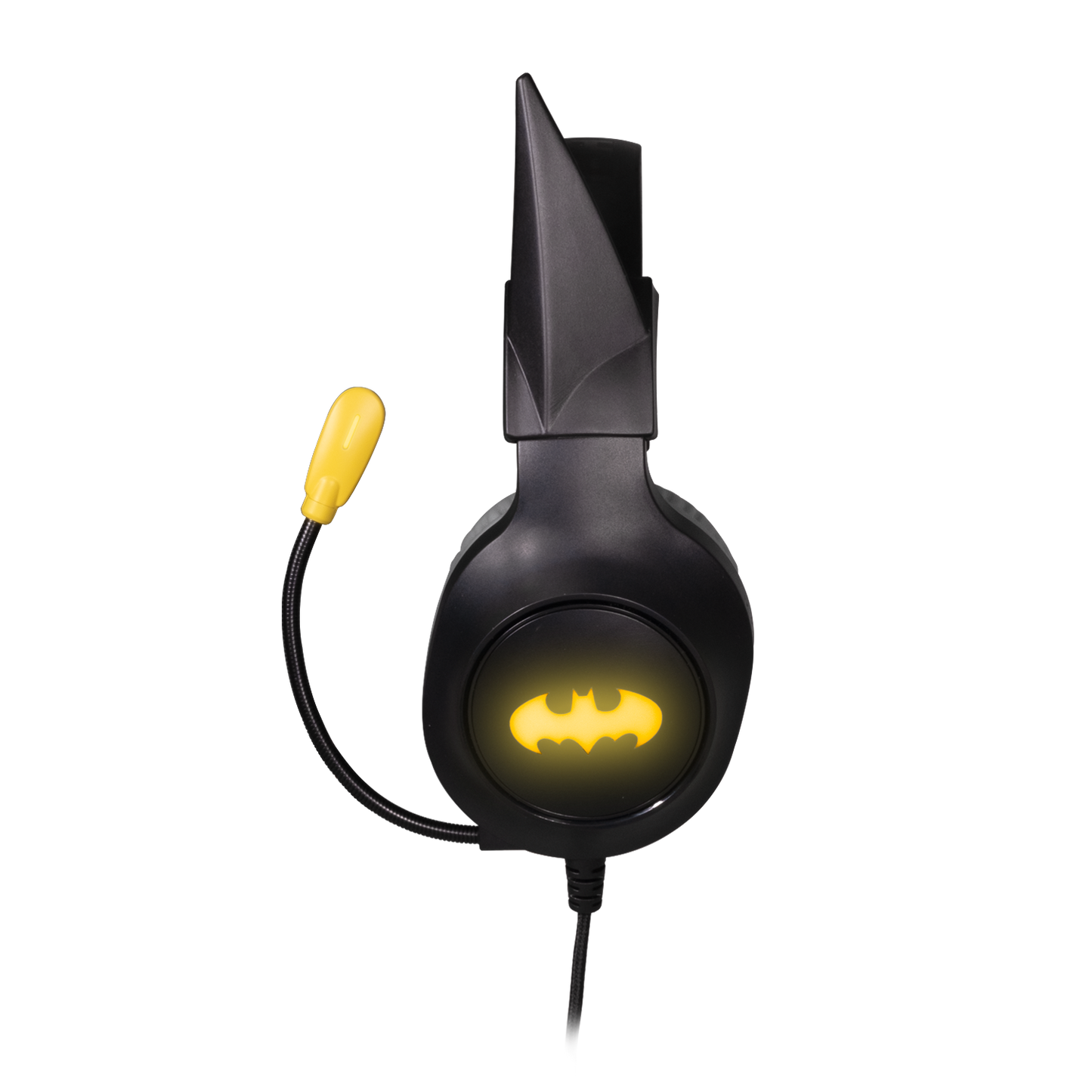 Batman LED Universal Gaming Headset (XboxX|S/PS5/PC)