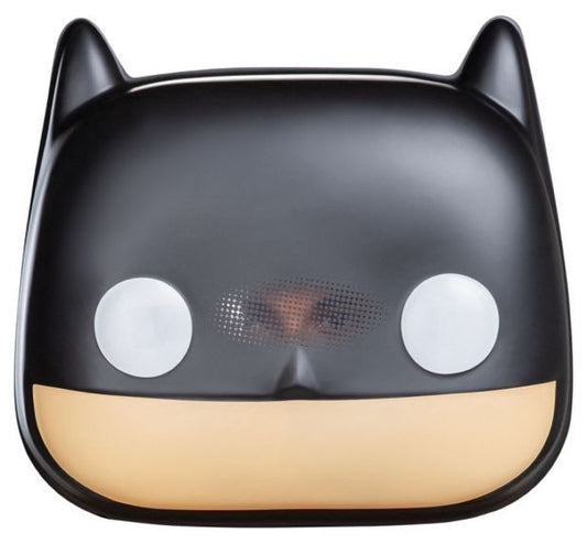 Funko Pop! Officially Licensed DC Batman! Vacuform Mask