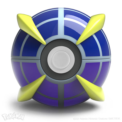 Pokémon Die-Cast Beast Ball Replica