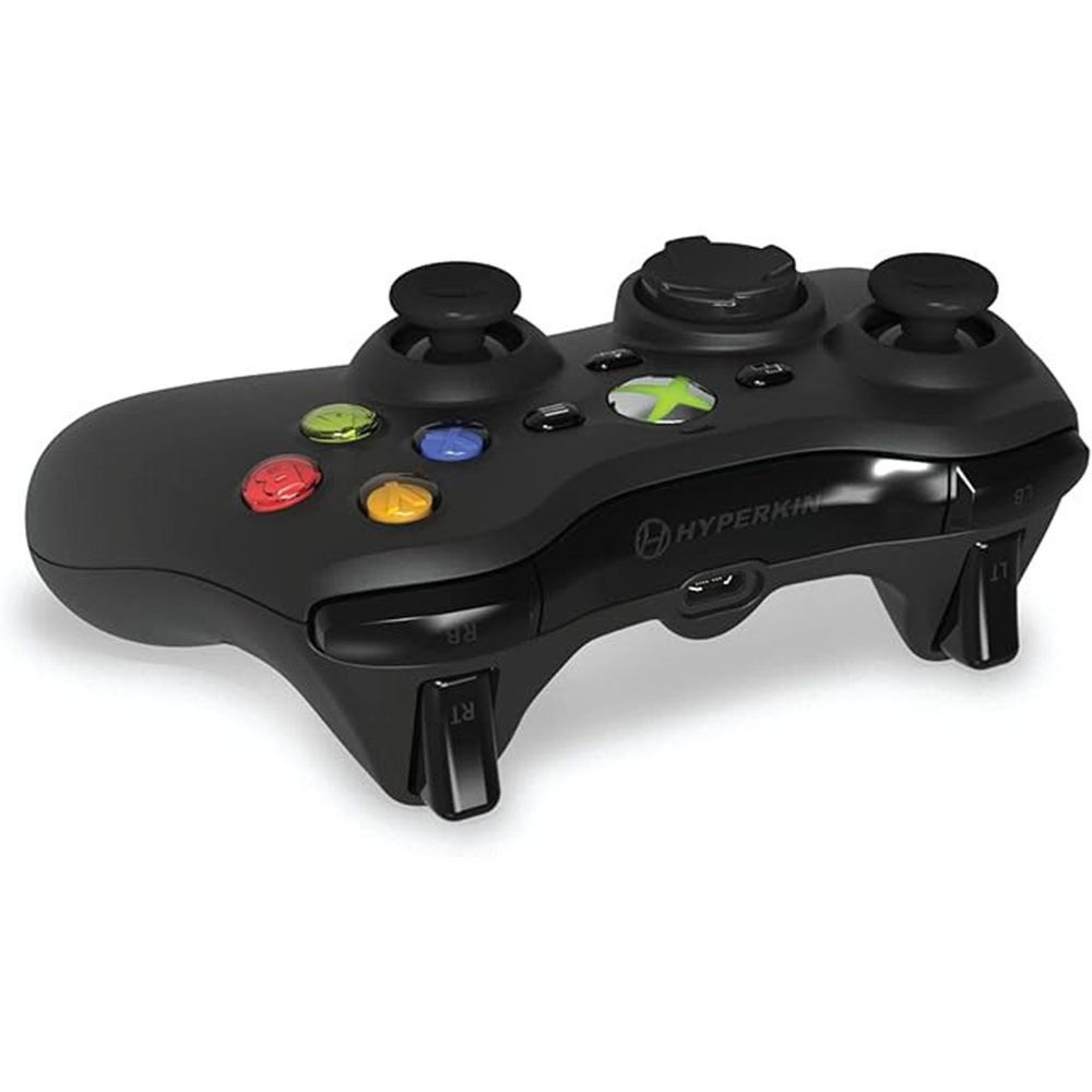 Hyperkin Xenon Xbox Series X/S Wired Controller - Classic Black