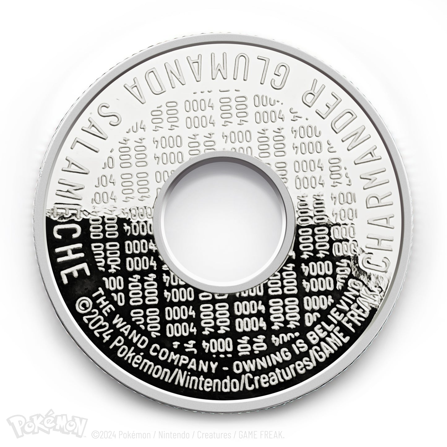 Pokémon Die-Cast Mini Great Ball Replica