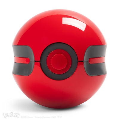 Pokémon Die-Cast Cherish Ball Replica