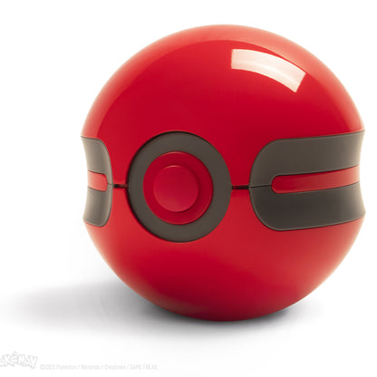 Pokémon Die-Cast Cherish Ball Replica