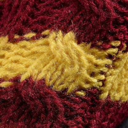 Officially Licensed Harry Potter Gryffindor House Non-Slip Socks