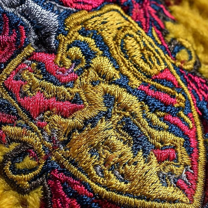 Officially Licensed Harry Potter Gryffindor House Non-Slip Socks