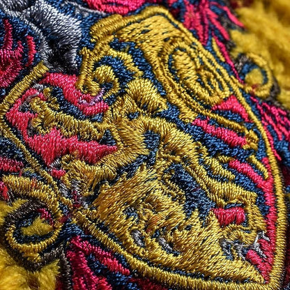 Officially Licensed Harry Potter Gryffindor House Non-Slip Socks